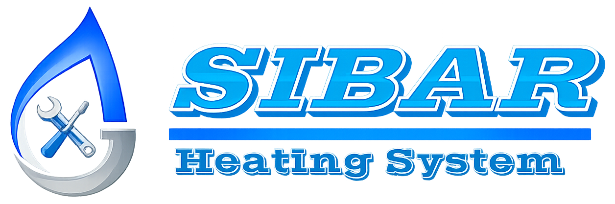 Sibar Heating System — logo